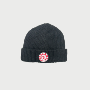 LOGO BEANIE