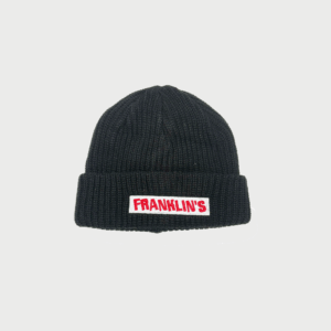 FRANKLIN'S BEANIE