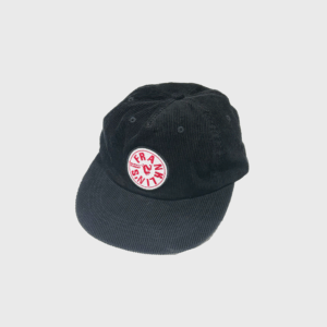 LOGO CORD CAP